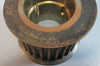 Dodge 112945, 2012 HT Taper Lock Sprocket / Timing Pulley 5150 Max RPM NOS