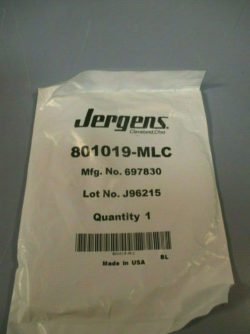Jergens KwikLok T Handle 801019MLC