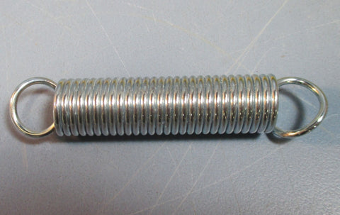 Lot 11 Extension Springs 9/16" OD & 2-1/8" Spring 3" Total Lgth Closed Loop NWOB