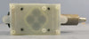 Eaton Vickers DG21V32AL260 Directional Valve DG21V-3-2AL-2-60 350bar