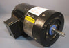 Baldor 3 Phase VWAM3554 1.5 HP Severe Duty XT Motor, 1755 RPM, 56C Frame