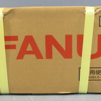 Fanuc A06B-2064-B203#0100 BiS AC Servo Motor A06B-2064-B203 Factory Sealed NOS