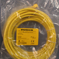 TURCK WKC 4.4T10/S90 Eurofast Cordset U532580