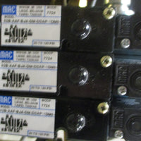 CTM Labeling Systems 3600aS84ex Printer 3600a Printer Applicator 3600aPA