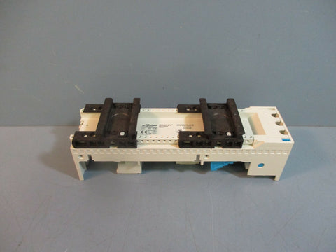 Wohner 32478 EQUES EasyConnector Mounting Rail NEW LOT OF FOUR