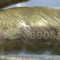 Gates 690SB Food and Beverage Transfer 11/2" ID 10FT Tube  Used