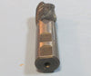 Putnam 7/8" Cobalt Lead 4.761 51802 4FL Pro CNC Resharpened End Mill