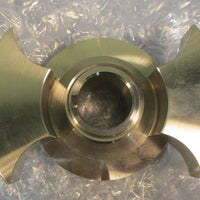 SPX 107254+ Pump Rotor 2W HOT 045U2 13/8" Keyed Bore NIB
