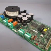 Buhler EBD1206 Printer Circuit Board EKP3006903