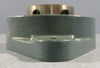 Dodge F2BSC200 Flange Mount Bearing 124270 2" Bore F2B-SC-200