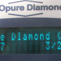 Barnstead NANOpure Diamond D11901 Water Purification System 100240V