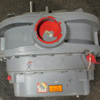 Gardner Denver Sutorbilt GAHHDPA Rotary Positive Displacement Lobe Blower 8HP