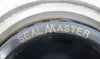 SealMaster FB-23C CR 3 Bolt Flange Mount Bearing 1-7/16" Bore FB-23C-CR