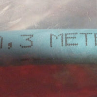 Siemens Simatic Net 6XV18303DE30 Accessory Cabling Kit 0.3 M Long (Lot of 2)