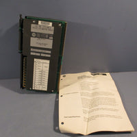 AllenBradley Remote I/O Adapter Module Ser B 1771ASB