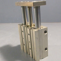 SMC MGPM25N50 25MM MGP Slide Bearing Compact Guide Cylinder