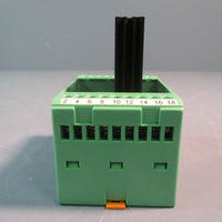 Beckhoff Egemin Converter Box Terminal Module Rev F 700933-02