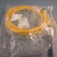 Brad Connectivity 1300101316 6P Male/female 6' 16/6 AWG PVC Cord 116020A01F060