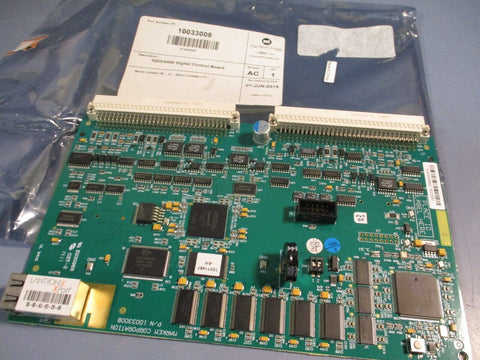 MARKEM IMAJE 5200/5400 Digital Control Board 10033008