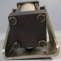 Destaco Model 803 Pneumatic Toggle Clamp 600lb Holding Capacity