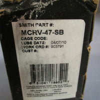 ABC Smith Bearing Cam Follower MCRV47SB