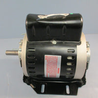 LiftMaster 20-1050B-1RL 1/2HP, RPM 1625/1350 TYPE F 1 PHASE 115V 50/60Hz MOTOR