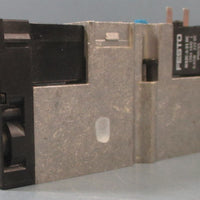 Festo CPA1-M1H-5LS Solenoid Valve Used