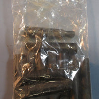 Lot of 11 Scully Jones 09526 Morse Taper Drill Chuck / Driver, 35/64 Drive New