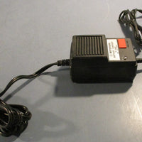 Mitutoyo BC404A Battery Charger Input AC 120V Output DC 3.6v