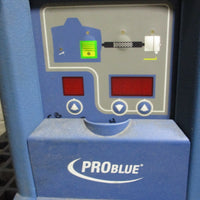 Nordson Problue 15 Hot Glue Dispenser 1049320A 1/3PH 15L Cap. For Parts/Repair