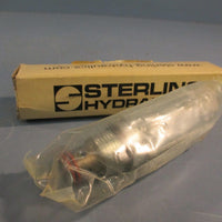 STERLING HYDRAULICS A04B2HZN PRESSURE RELIEF VALVE