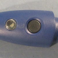 Telemecanique Sensors XXZPB100 Push Button Teach Accessory 070421