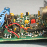 Allen Bradley 22DJ3-4000 Series B On/Off Photoswitch Control Module