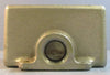 Crouse-Hinds FD22 Two Gang Outlet Box 41.3 Cubic In Vol. 3/4"