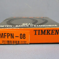 Timken MFPN-08 Seal New