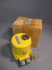 Radius LLC EW Series Electric Actuator 110V, 0.27 amps R-EW350-12-110