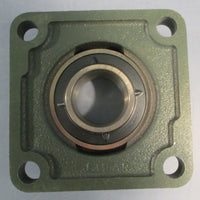 NTN CMUKF207D1 4Bolt Flange Mount Bearing 30mm ID 92mm  Bolt Center to Center