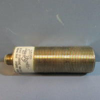 HTM Proximity Switch CCM13020ABUL3/A ACN.C 20250VAC SN=20MM 300mA