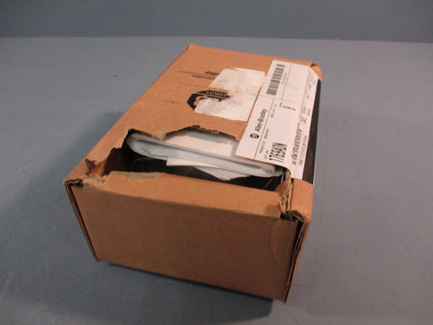 Allen-Bradley Compact I/O 1769ADN DeviceNet Adapter Series B 1769-ADN