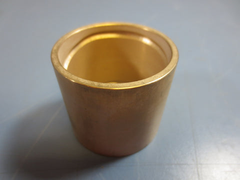 4 5640404540 Bronze Bushing 404540 Used