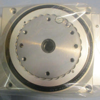Festo DHTG658A Ser D9 Rotary Indexing Table 548079 8bar p max