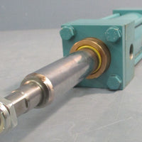 Aventics R433040658 Pneumatic Cylinder 2" Bore 3.75" Stroke 250 PSI CMDS4PPC