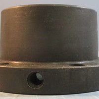 Martin SK 23/16 QD Bushing 23/16" Bore 37/8" OD 115/16" W (Lot of 2)