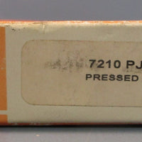 MRC 7210PJDU Angular Contact Bearing 90mm OD x 50mm Bore x 20mm W