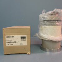 Ultrafilter International Filter Element PGS 05/30 A.No. 22065201 NEW IN BOX