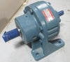 Shimpo Nidec Coronet Reducer ER-35C 1.5 kW Input Gearbox Gear Reducer