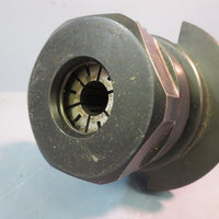 Kennametal CV50 C-L-3 CV50TG100300 High Speed Tool Holder 4”
