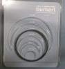 Burkert 216433 Parts Kit 641115, 641114, 641113, 64112, 641110, 665447 Type 2100