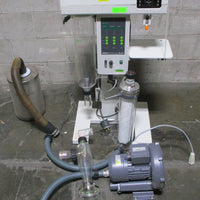 Buchi B-191 Mini Spray Dryer w/ Motor Glass and Filter 220VAC 2900W B191