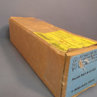 ZANDER FILTER ALTERNATIVE STERILE CARTRIDGE PSTR 07/25